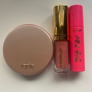Tarte samples